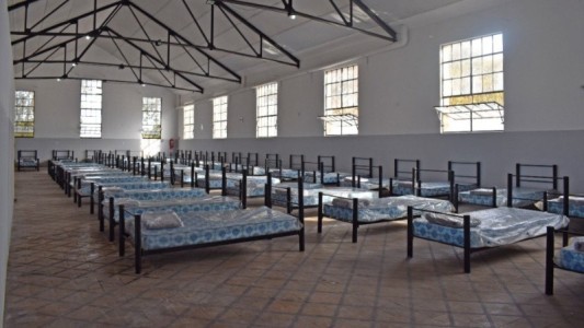 El municipio lanza el plan Verano Solidario para asistir a personas en situación de calle