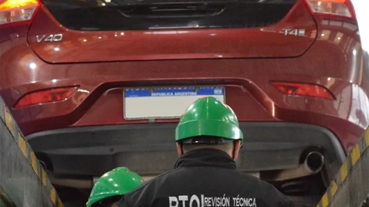 Aumento de la Revisión Técnica Obligatoria: crece un 15% la atención en los talleres por la temporada de verano