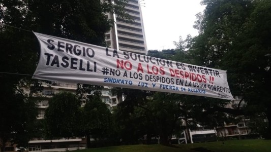 Trabajadores de la usina de Sorrento preocupados por el anuncio de despidos