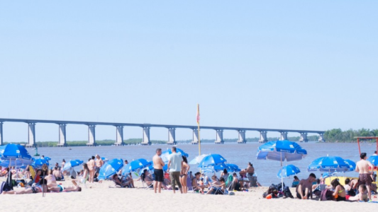 La Florida lanza una agenda especial para disfrutar del verano junto al Paraná