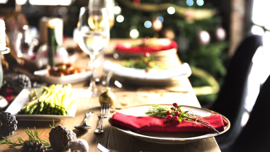 Lluvias ponen en jaque la celebración de Año Nuevo en Rosario