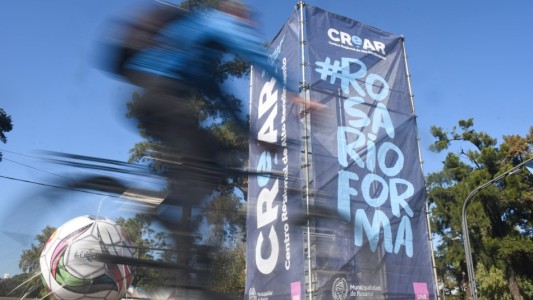 Rosario brilla en 2024 como epicentro del deporte internacional
