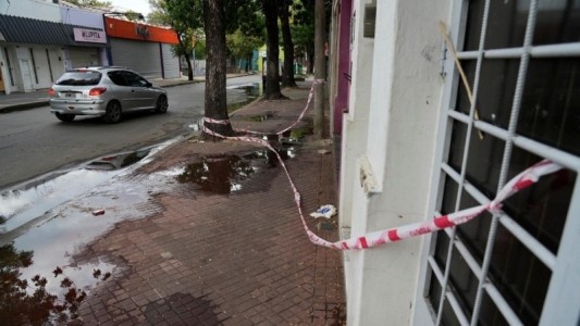 El gendarme que mató a un ladrón de cables deberá seguir preso hasta el juicio