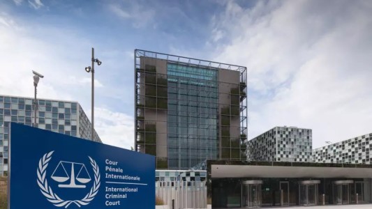 El Gobierno denunció la detención del gendarme en Venezuela ante la Corte Penal Internacional