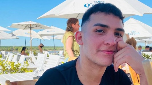 Preocupación por la desaparición de Antonio Román: su familia y amigos lo buscan desde el 1ero de enero