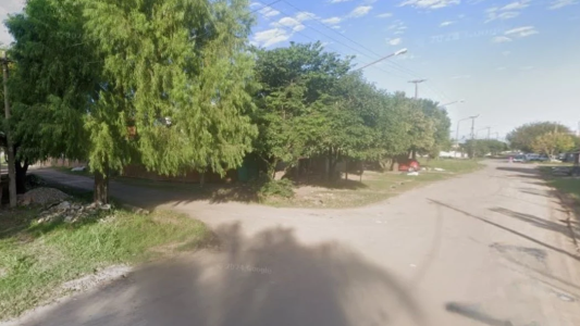 Crimen entre hermanos conmociona a Villa Gobernador Gálvez