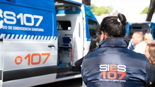 Asesinaron a un joven de un disparo en zona noroeste