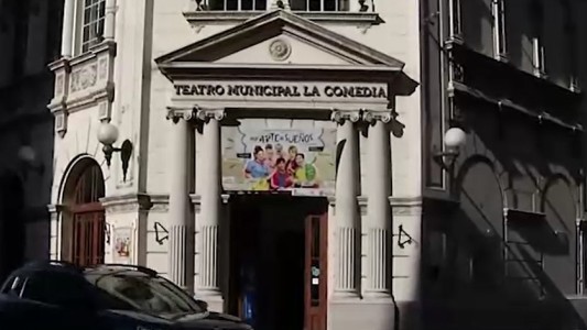 Comienza la agenda cultural de verano en el Teatro La Comedia con funciones gratuitas y promociones