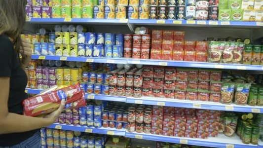 La canasta básica en Rosario ya cuesta casi un millón y medio de pesos