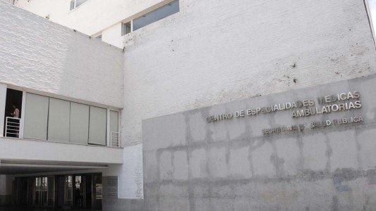 Rosario inició campaña de vacunación contra bronquiolitis para embarazadas