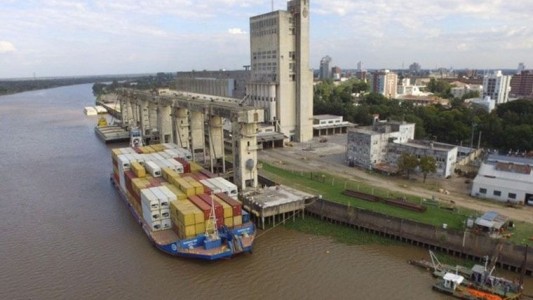 Las exportaciones de Santa Fe superaron los 15 mil millones en 2024