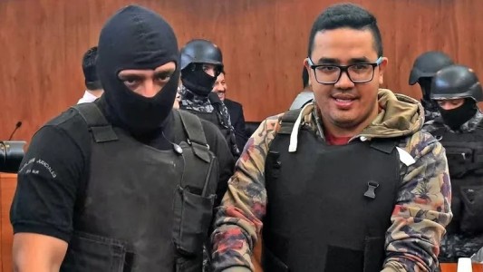 Defensas toman la palabra en la imputación a Guille Cantero y a otros 10 acusados de la barra brava de Newell’s