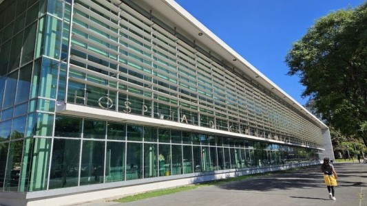 Fue a jugar al fútbol y terminó brutalmente atacado