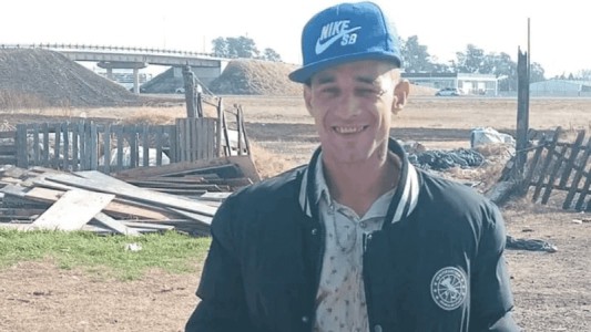 Buscan a un joven que falta en su casa desde el 31 de diciembre