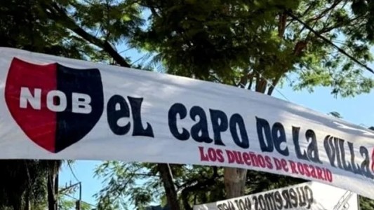 Investigan la misteriosa aparición en Posadas de pasacalles amenazantes que aluden a Newell's