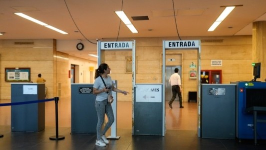 Reforma constitucional en Santa Fe: revés judicial para La Libertad Avanza