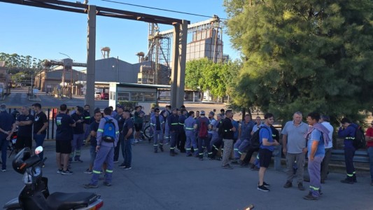 Se levantó el paro en la empresa cerealera de San Lorenzo y Ricardone tras conciliación obligatoria