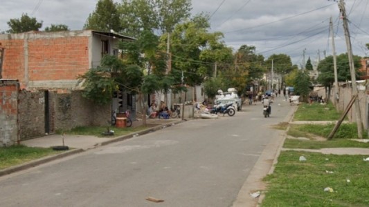 Un muerto y un herido tras ataque a balazos en barrio Industrial