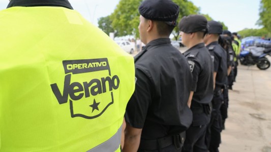 Operativo Verano: más de 41 mil vehículos controlados y más de 300 infracciones