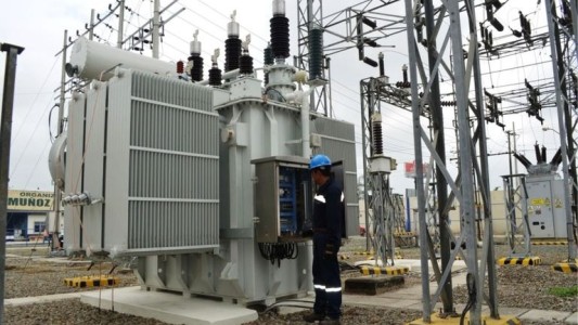 Sorpresivo corte de luz masivo en Rosario y la región: el comunicado de la EPE