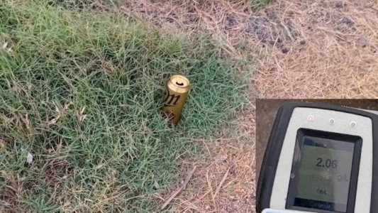 Santa Fe: lo detuvieron por alcoholemia positiva y mientras esperaba se tomó otra cerveza