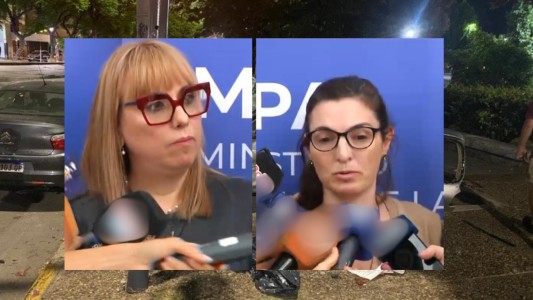 Imputaron a Agustín Gagliasso: homicidio simple con dolo eventual