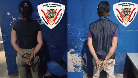 Utilizaron un picaporte como arma para asaltar a un taxista