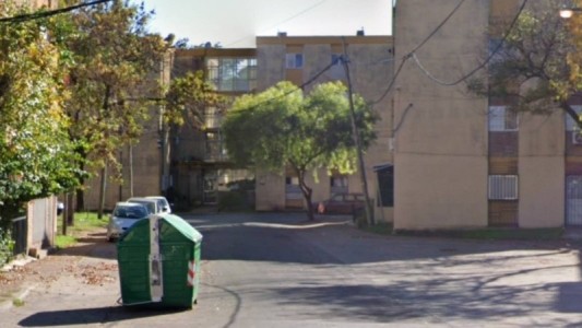 Murió el hombre que había sido baleado hace tres semanas en barrio Rucci