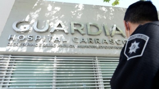 Barrio Ludueña: investigan el crimen de una joven que fue apuñalada