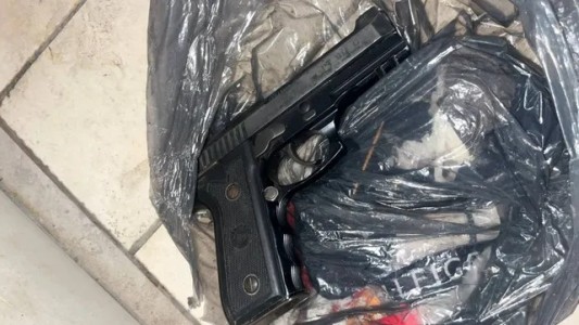 Barrio La Lata: imputan a dos hermanos por atacar a tiros a un vecino