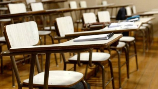 Clases en Santa Fe: la provincia no quiere discutir cifras y docentes piden 15%