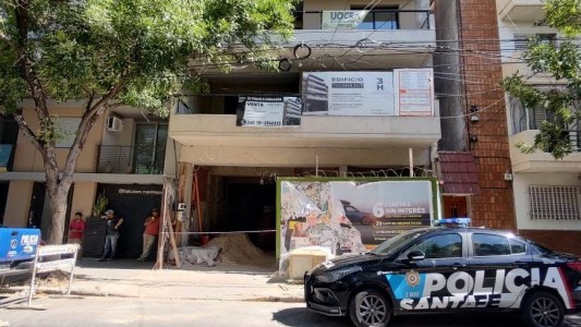 Condiciones irregulares de trabajo: exigen justicia por la muerte del joven obrero