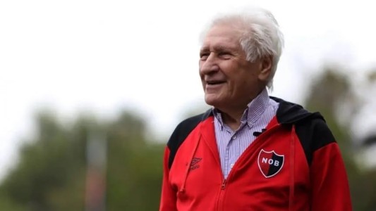 Emotivo homenaje a Jorge Bernardo Griffa a un año de su fallecimiento