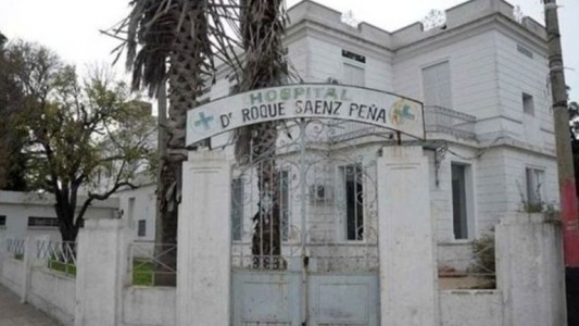 Robo violento: joven herida por arma de fuego