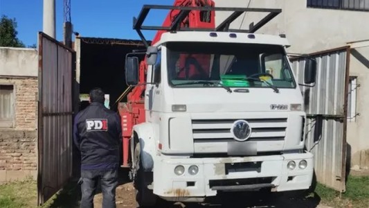 Condenan a empleado de una cooperativa eléctrica por robar transformadores