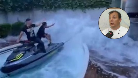 Cumpleaños y descontrol: la sanción municipal