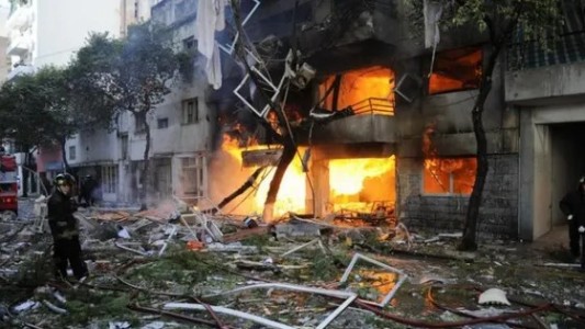 Rechazan el pedido de libertad del gasista condenado por la tragedia de Salta 2141