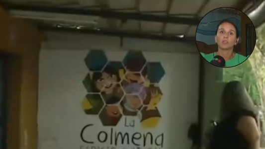 Ladrones ingresaron dos veces seguidas a una ONG y robaron pertenencias