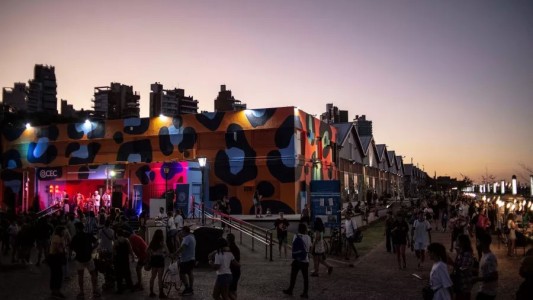 Agenda de verano edición nocturna: planes para el fin de semana