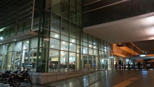 Ola de violencia: falleció un hombre por un ataque a balazos