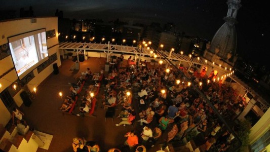 Cine gratuito con el ciclo de cine Apantallate