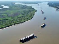 El Gobierno suspendió la licitación de la Hidrovía y se investigará a la única empresa que se presentó en la negociación