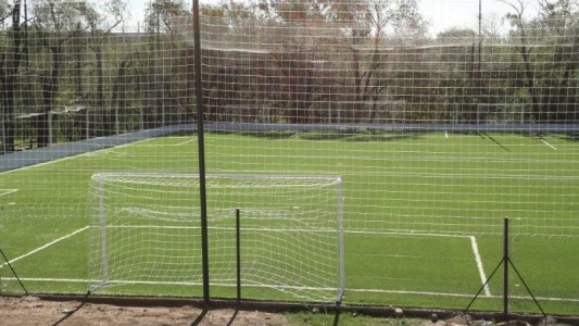 Murió el hombre que fue ferozmente golpeado en un partido de fútbol amateur en V.G.Gálvez