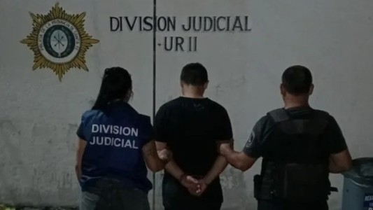 Detuvieron a un hombre por abusar y atacar brutalmente a un adulto mayor