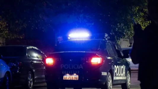 Policía herido de bala en un incidente confuso durante la madrugada
