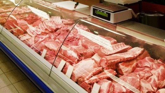 Asado más caro en Rosario: en enero, la suba del precio quintuplicó a la inflación oficial