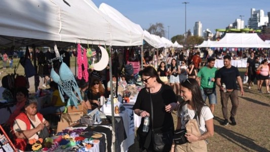Se viene una nueva edición de la Feria Especial "Vuelta a Clases"