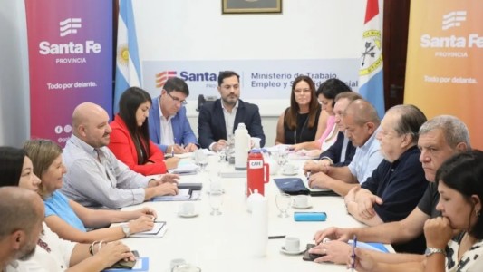 Expectativa por nueva oferta salarial en paritarias: reunión clave con estatales y docentes