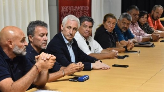 Autopista Rosario-Santa Fe: buscan soluciones para mantener el tránsito fluído durante la construcción del tercer carril