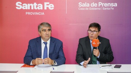 Santa Fe incluye a preceptores y secretarios en el programa de asistencia perfecta escolar